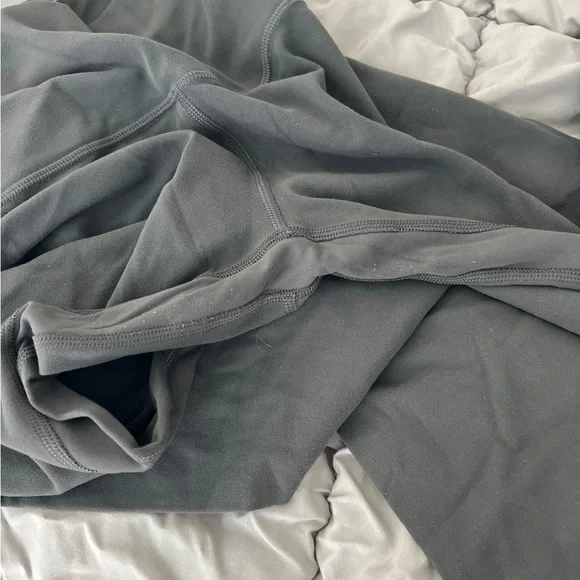 Lululemon align leggings 25" - graphite grey - Picture 8 of 8